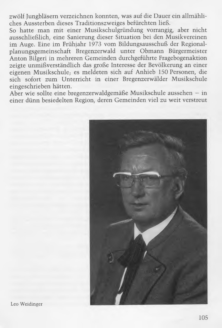 Bregenzerwaldheft 1984