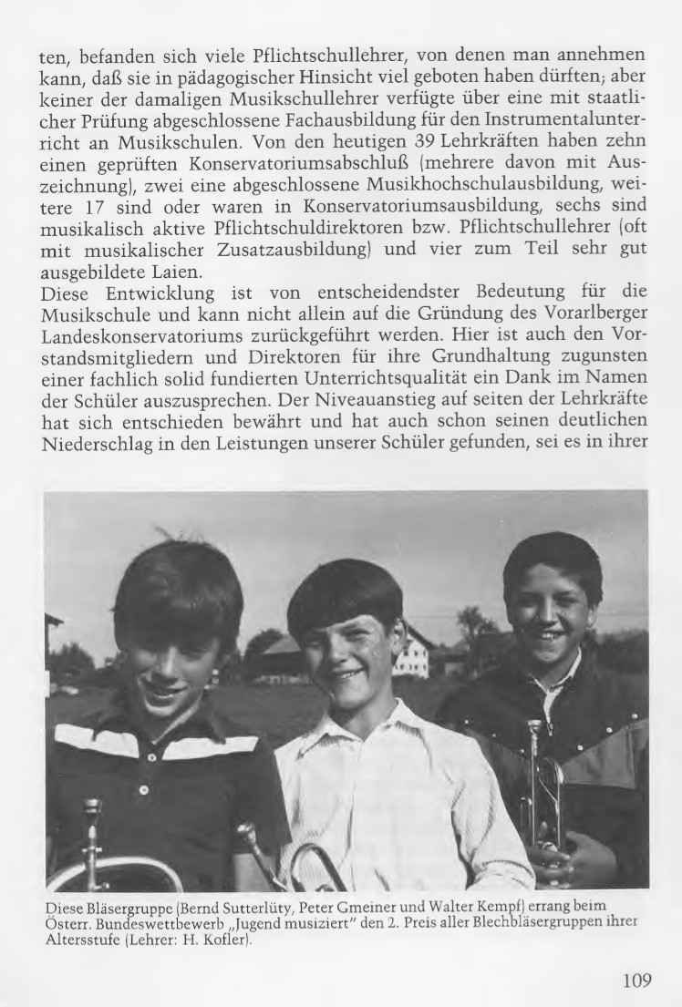 Bregenzerwaldheft 1984
