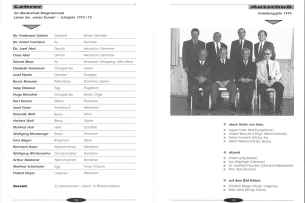 Festschrift 20 Jahre 1994