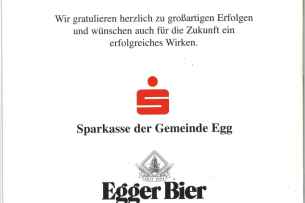 Festschrift 20 Jahre 1994