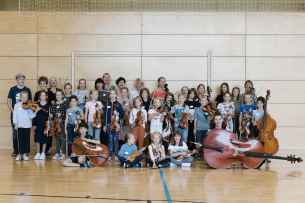 Fiddle School 2021