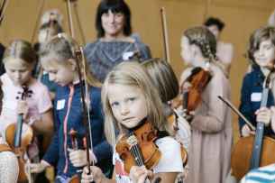 Fiddle School 2021