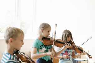 Fiddle School 2021