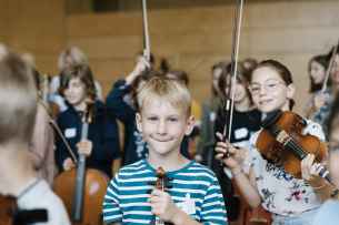 Fiddle School 2021