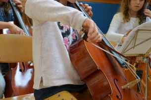 Fiddle School 2022