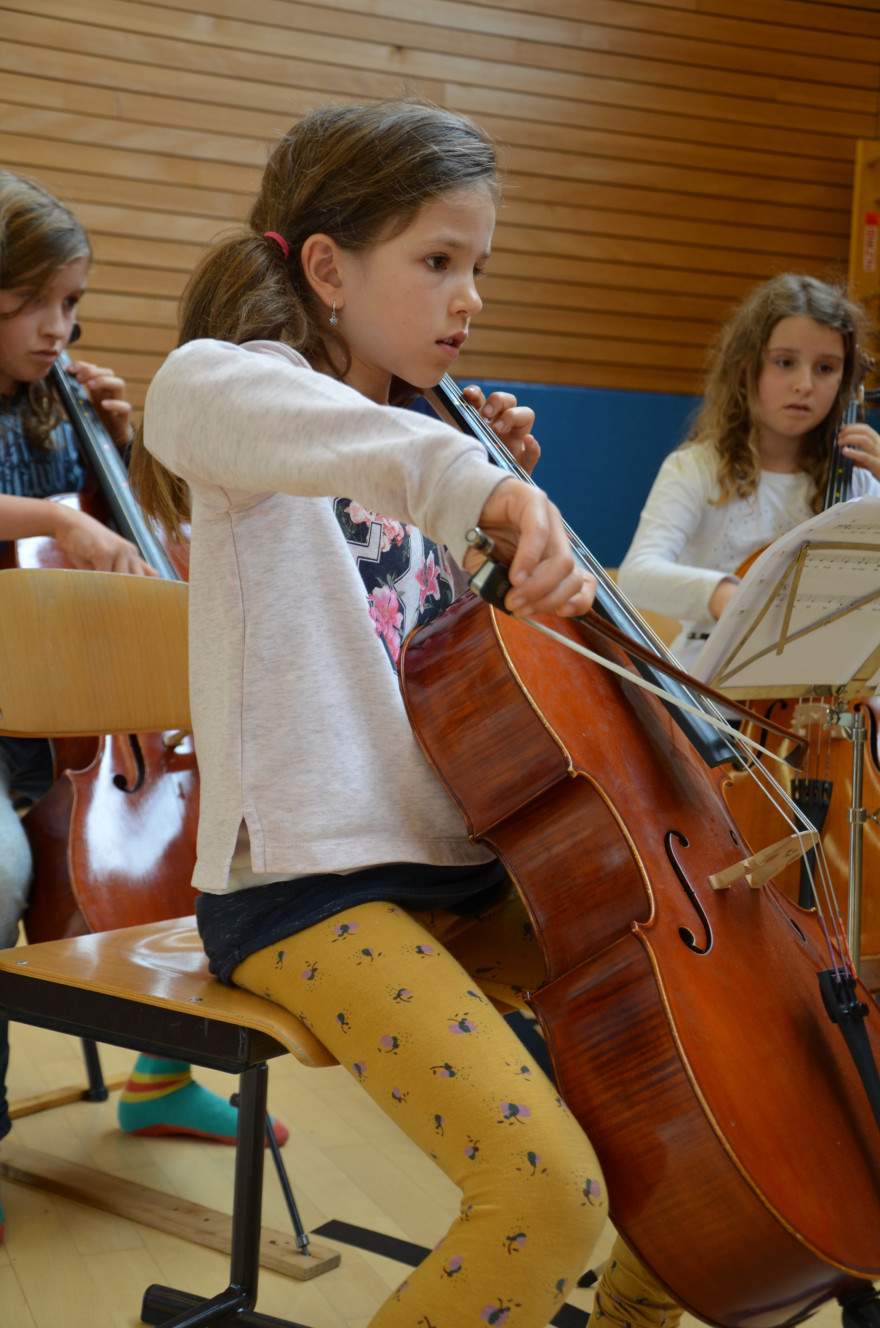 Fiddle School 2022