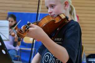 Fiddle School 2022
