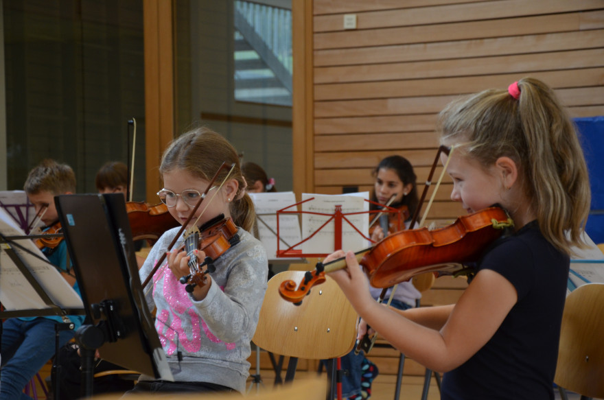 Fiddle School 2022