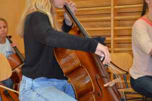 Fiddle School 2022