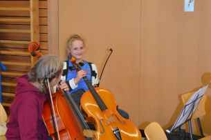 Fiddle School 2022
