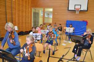 Fiddle School 2022