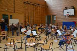 Fiddle School 2022