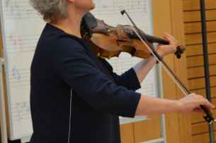 Fiddle School 2022