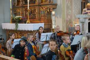 Fiddle School 2022