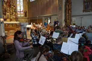 Fiddle School 2022
