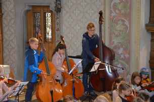 Fiddle School 2022