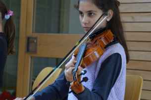 Fiddle School 2022