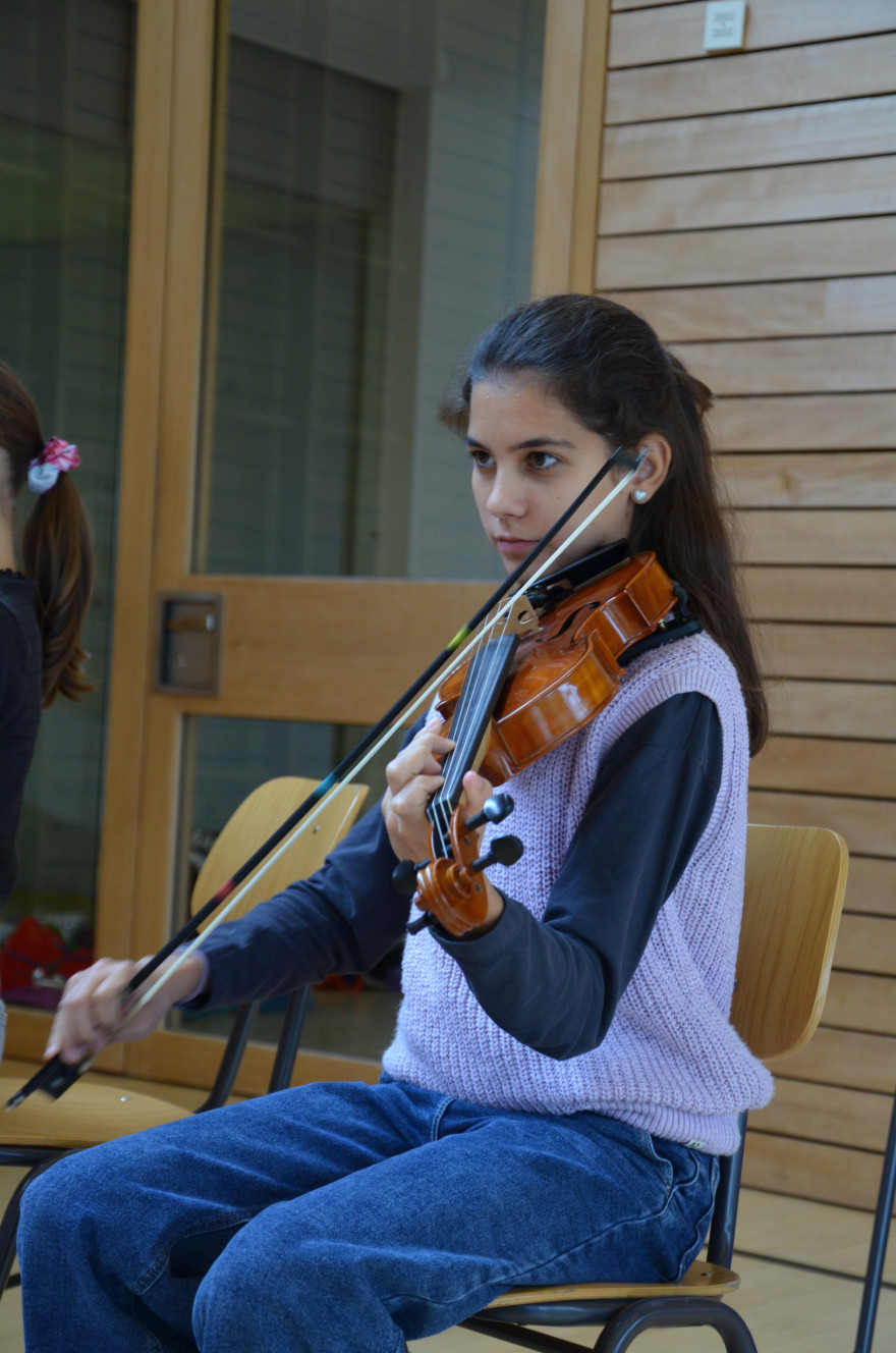 Fiddle School 2022