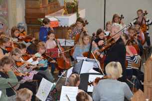Fiddle School 2022