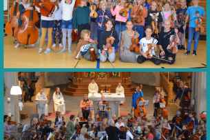 Fiddle School 2022