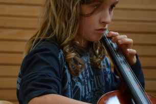 Fiddle School 2022