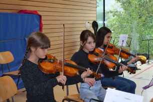 Fiddle School 2022
