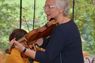 Fiddle School 2022