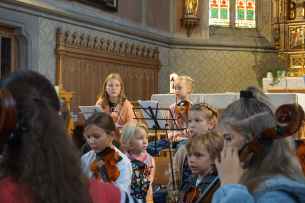 Fiddle School 2022