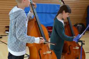 Fiddle School 2022