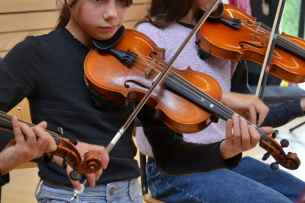 Fiddle School 2022
