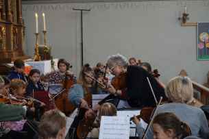 Fiddle School 2022