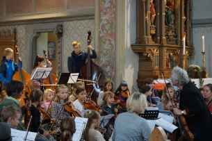 Fiddle School 2022