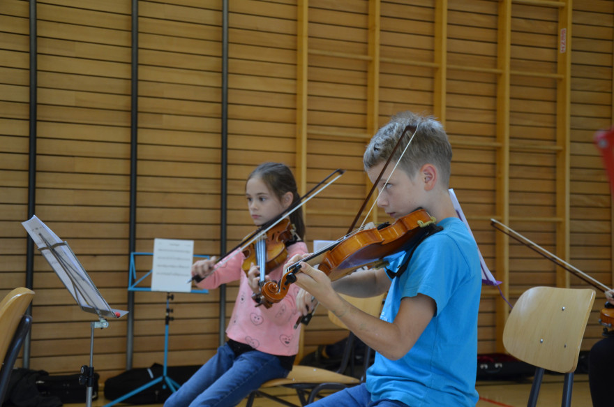 Fiddle School 2022