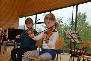 Fiddle School 2022
