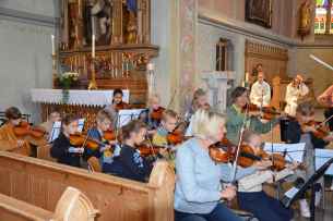 Fiddle School 2022