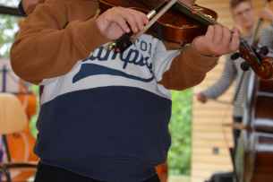 Fiddle School 2022