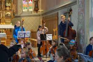 Fiddle School 2022