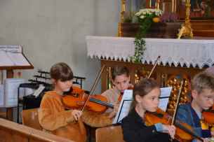 Fiddle School 2022