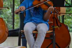 Fiddle School 2022