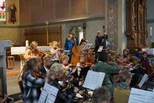 Fiddle School 2022