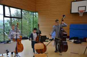 Fiddle School 2022