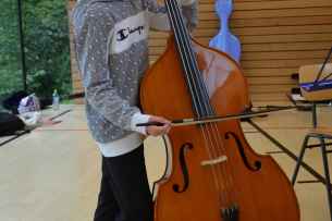 Fiddle School 2022