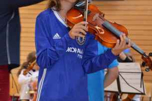 Fiddle School 2022