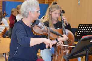 Fiddle School 2022