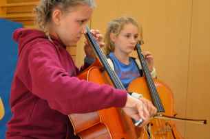 Fiddle School 2022