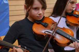 Fiddle School 2022