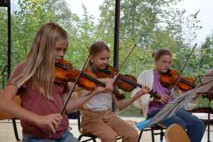 Fiddle School 2022