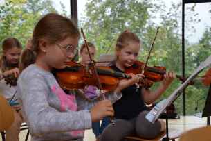 Fiddle School 2022