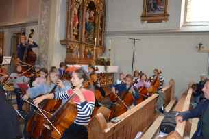 Fiddle School 2022