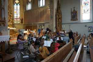 Fiddle School 2022